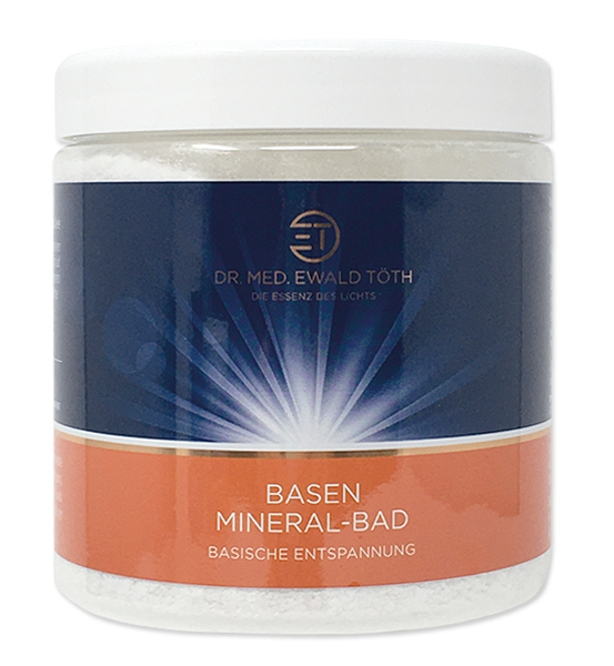 Basen-Mineral-Bad 1000 g