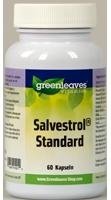 .Salvestrol Standard, 60 Kps. (35 g)