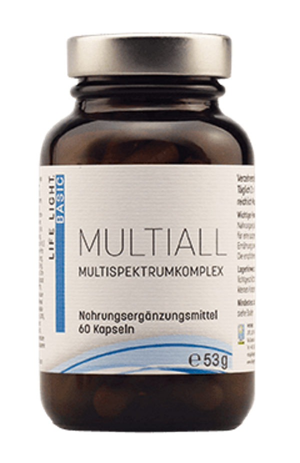 MultiAll, 60 Kps. (53 g)