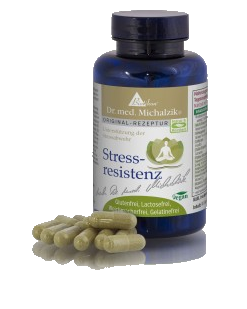 Stressresistenz, 90 Kps. (50,95 g)