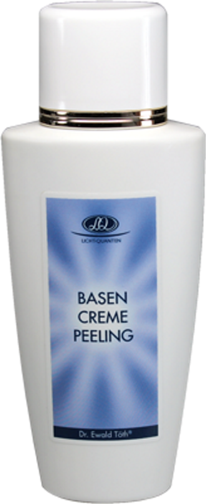 Basen Creme Peeling, 100 ml