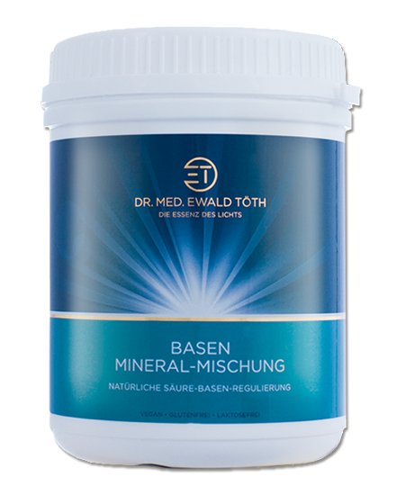 Basen Mineral Mischung 500g