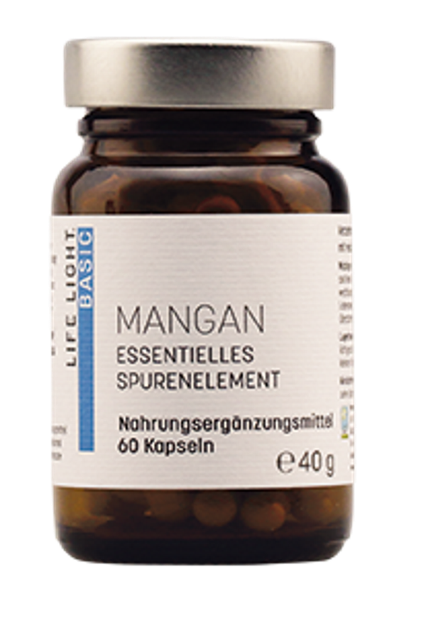 Mangan, 60 Kps. (40 g)