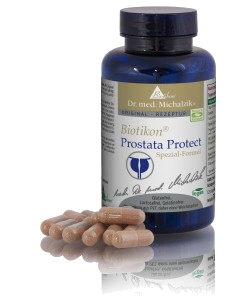 Prostata Protect, 120 Kps. (76,85 g)