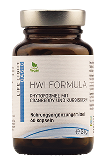 .HWI-Formula, 60 Kps. (47,4 g)