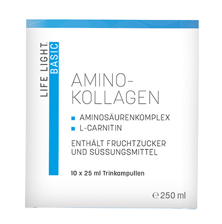 Amino-Kollagen, 10x25ml, 250ml