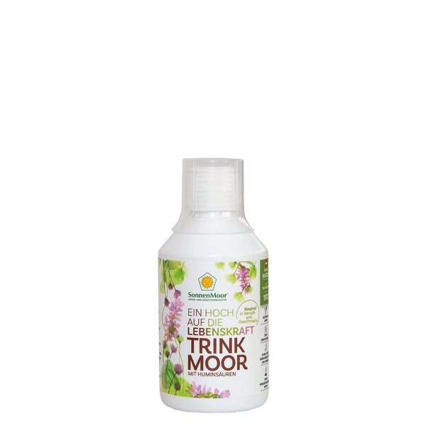 Trinkmoor® 250 ml