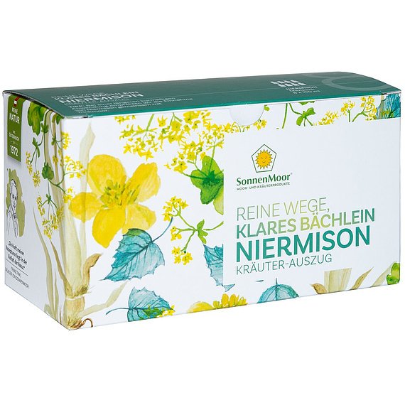 Niermison® 8 x 100 ml  AKTION: + 2 x 100 ml gratis