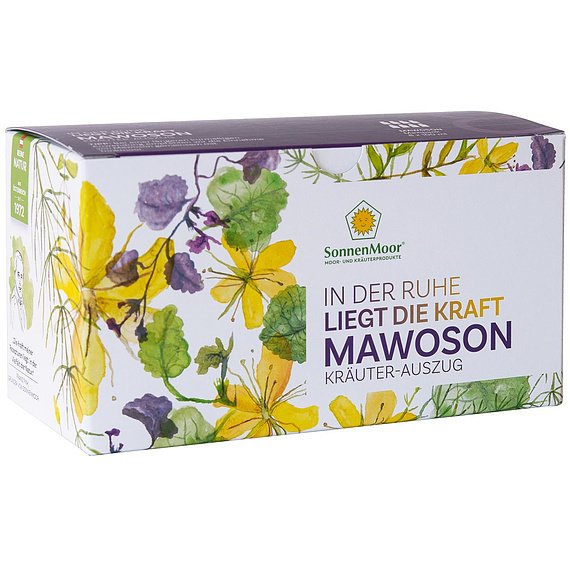 Mawoson® 8 x 100 ml