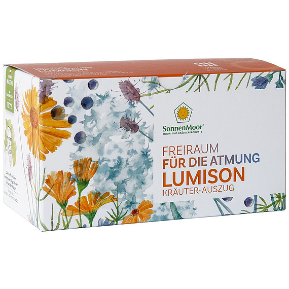 Lumison® (8 x 100 ml)   AKTION: + 2 x 100 ml gratis